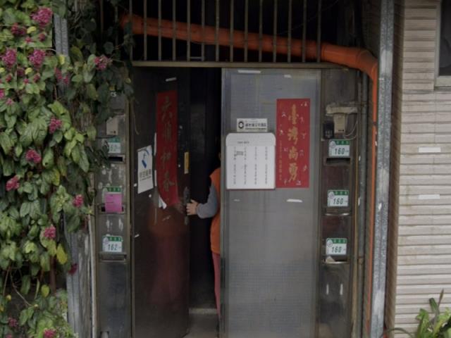 台北法拍公寓-4