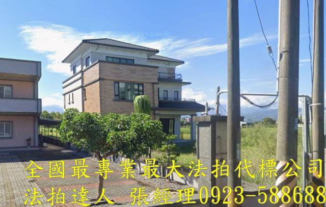 宜蘭法拍透天-2