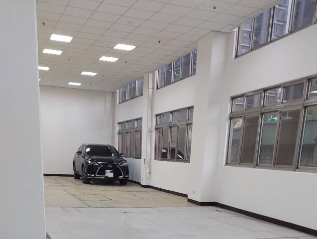 桃園龜山廠房-2