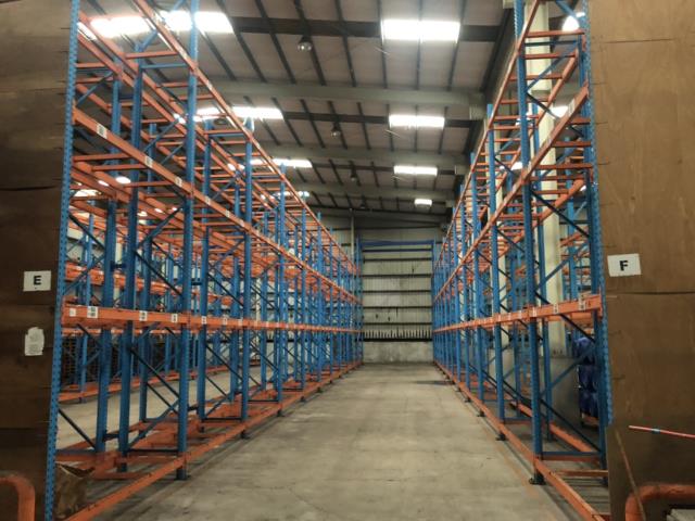 桃園蘆竹廠房-1