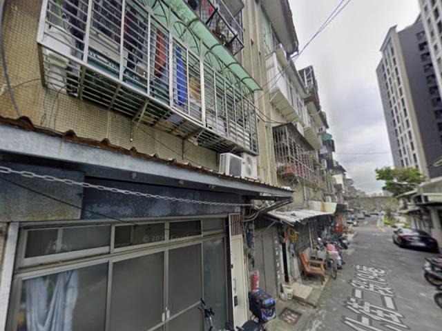 台北大同區法拍公寓-3