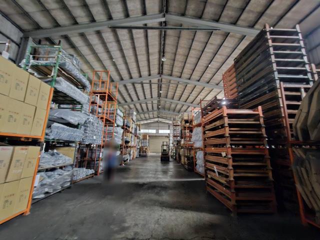 桃園龜山廠房-1