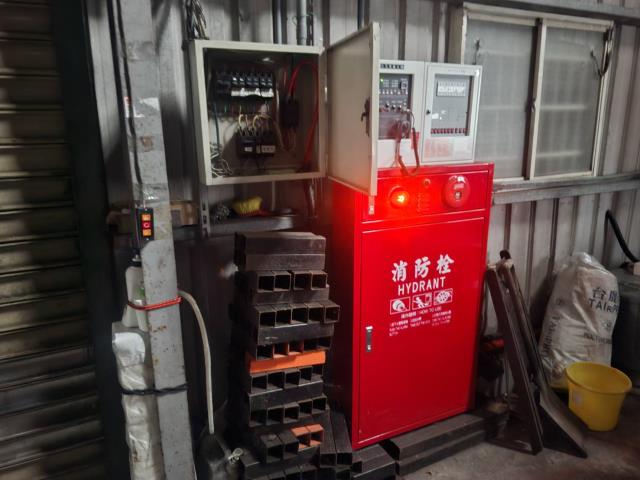 桃園龜山廠房-3