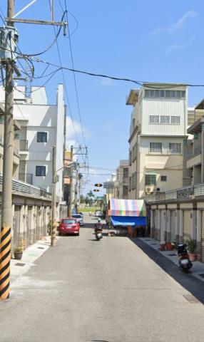 台南南區透天法拍-8