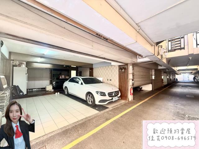 台中大雅透天-1