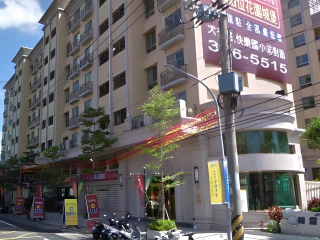 桃園桃園區法拍大樓-3