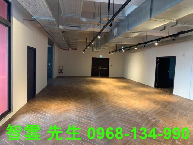 桃園中壢廠房-3