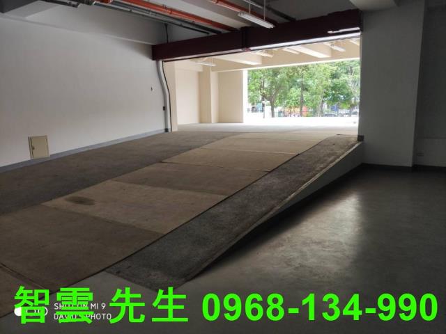 桃園中壢廠房-7