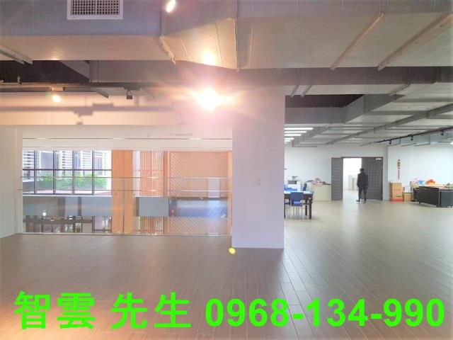 桃園中壢廠房-8