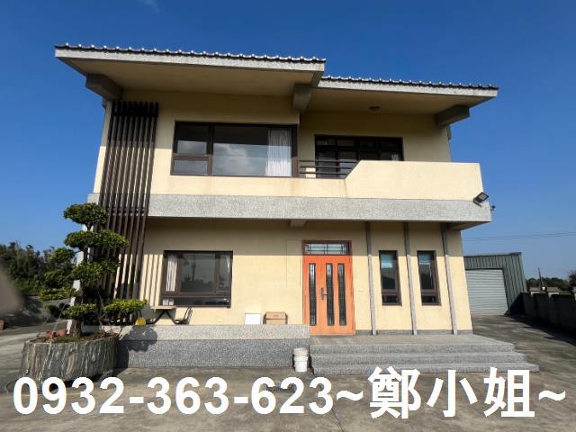 桃園觀音農舍-1