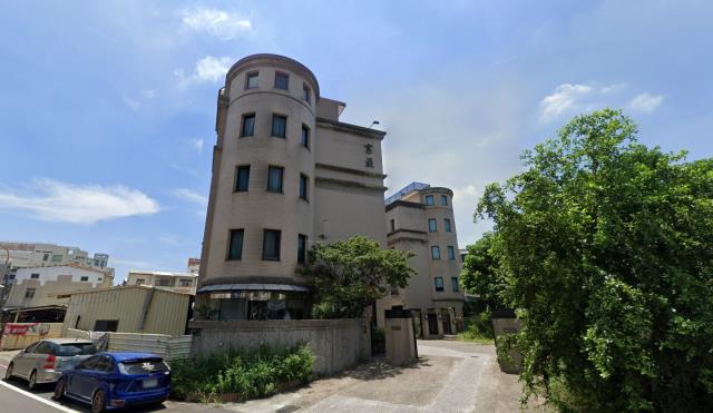 永康法拍透天-3