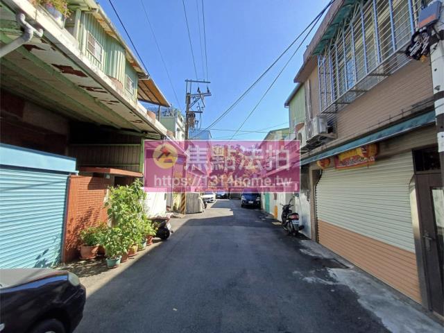 新北透天法拍-5