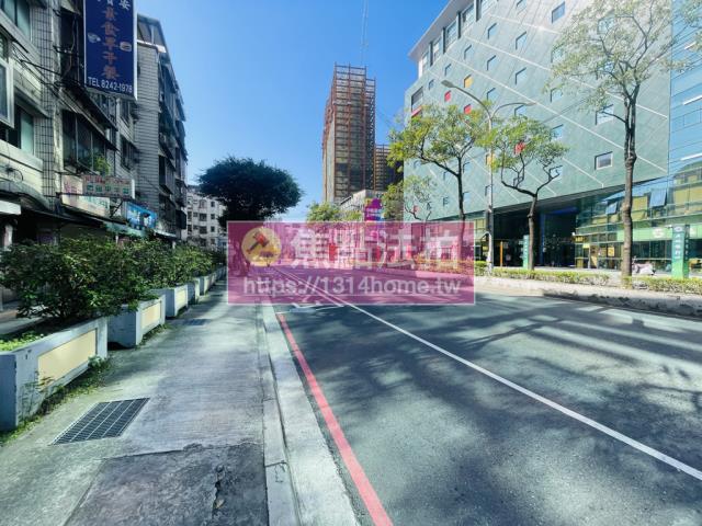 新北中和大樓法拍-12