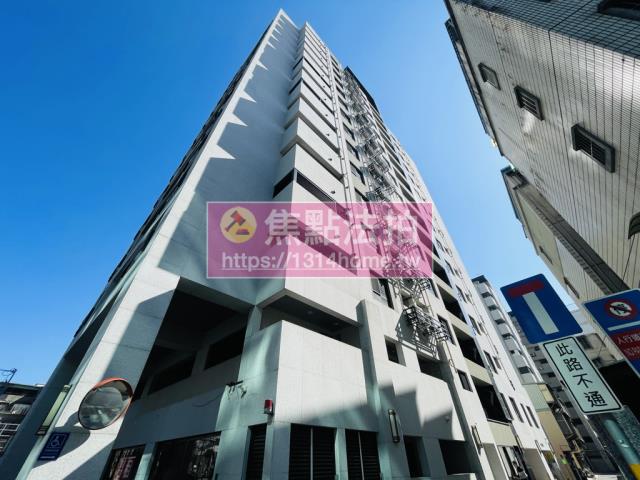 新北中和大樓法拍-3