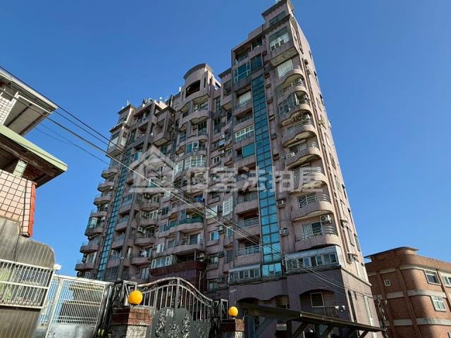 宜蘭五結拍賣大樓-1