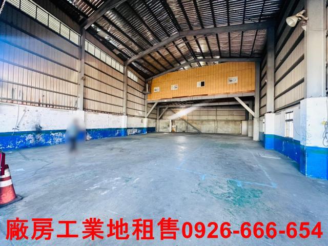 桃園龜山倉庫-1