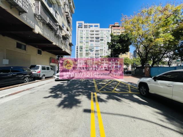 台北大安區法拍大樓-11