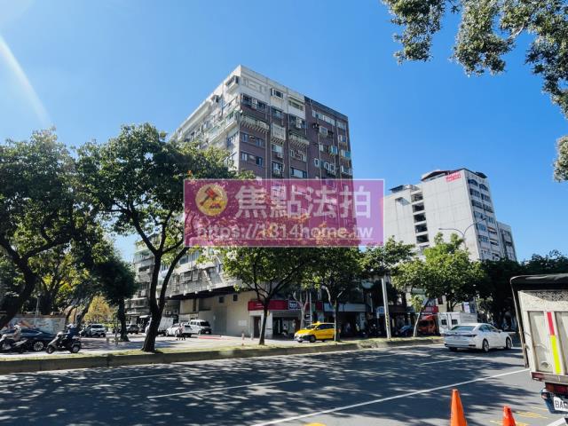 台北大安區法拍大樓-4