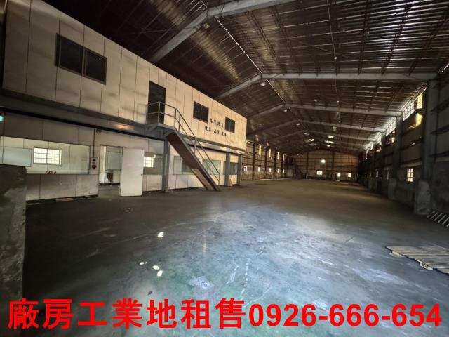 桃園龜山倉庫-1