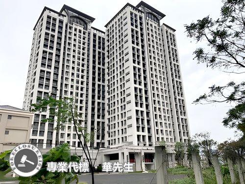 桃園大園拍賣大樓-2