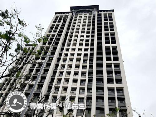 桃園大園拍賣大樓-3