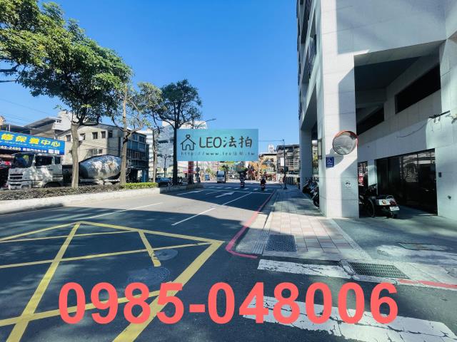 中和大樓法拍-7