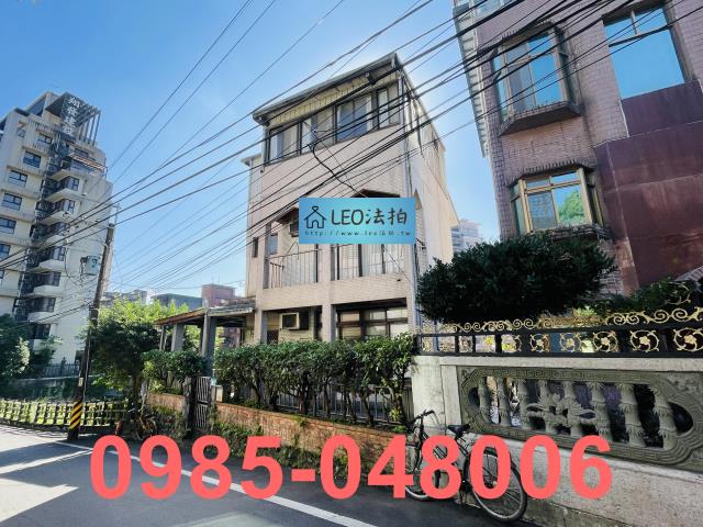 汐止拍賣透天-3