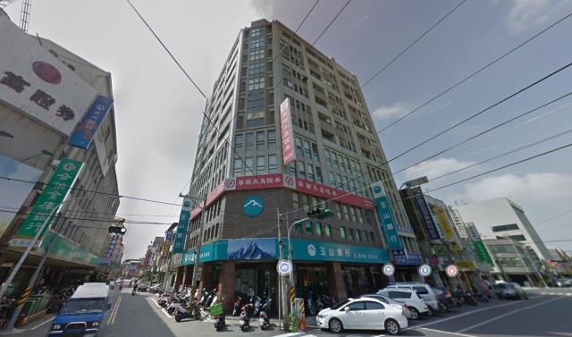 佳里法拍大樓-3