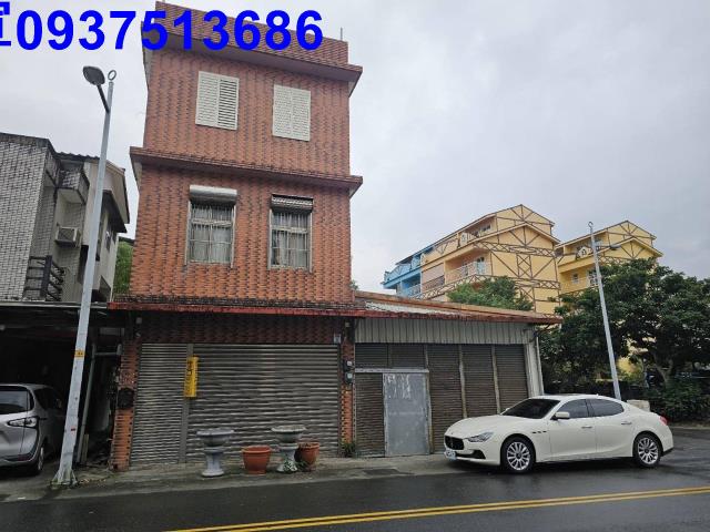 宜蘭宜蘭市透天-8