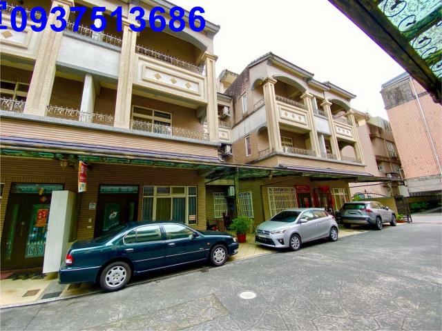 宜蘭宜蘭市別墅-1