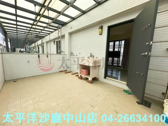 台中沙鹿透天-13