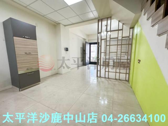 台中沙鹿透天-4