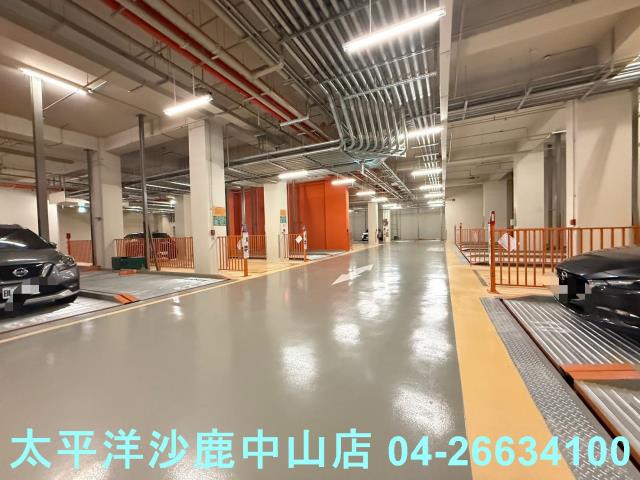 台中龍井大樓-7