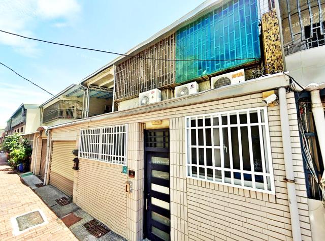 安南區郡安路六段透天