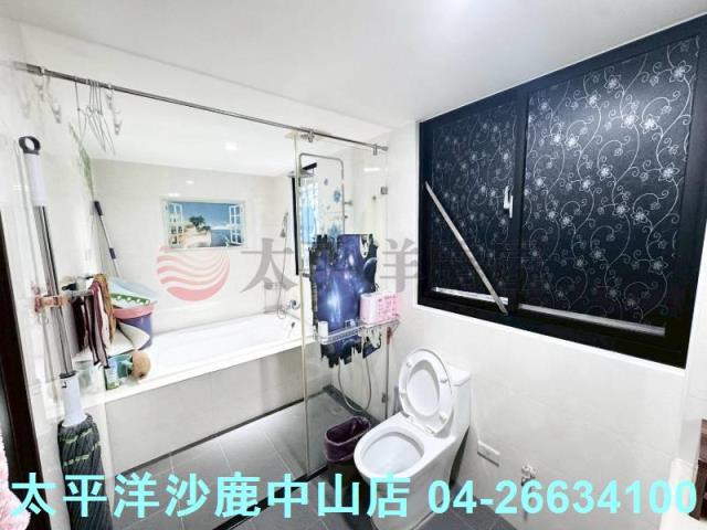 台中龍井透天-15