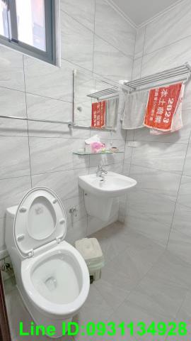 台中后里透天-9