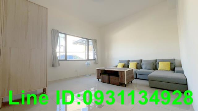 台中后里透天-1