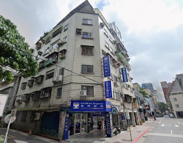 台北大同區華廈法拍-1