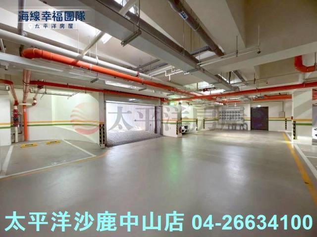 台中沙鹿大樓-10