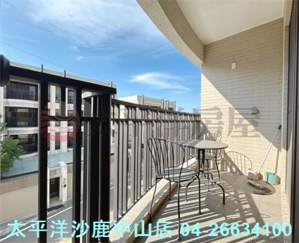 台中龍井透天-9