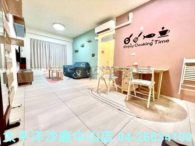 台中沙鹿大樓-1