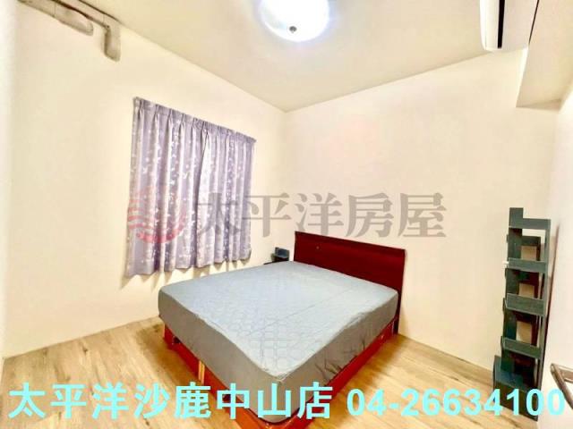 台中沙鹿大樓-5