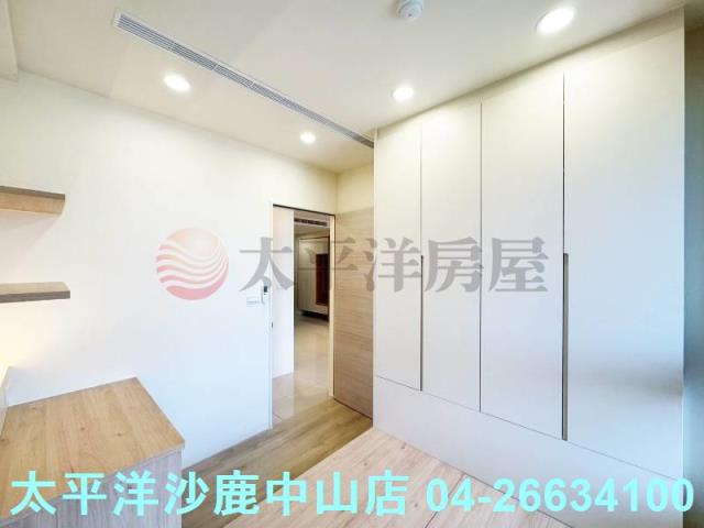 台中梧棲大樓-6