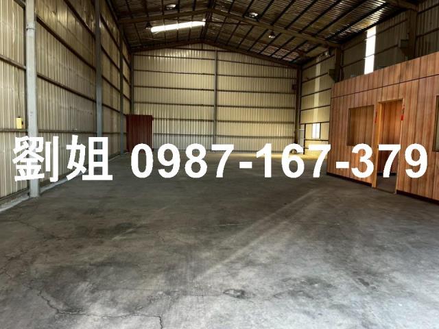 高雄大社廠房-2