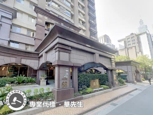 台北信義區大樓法拍-3