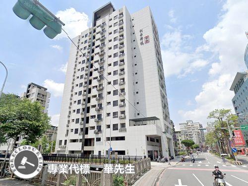 新北中和大樓法拍-1