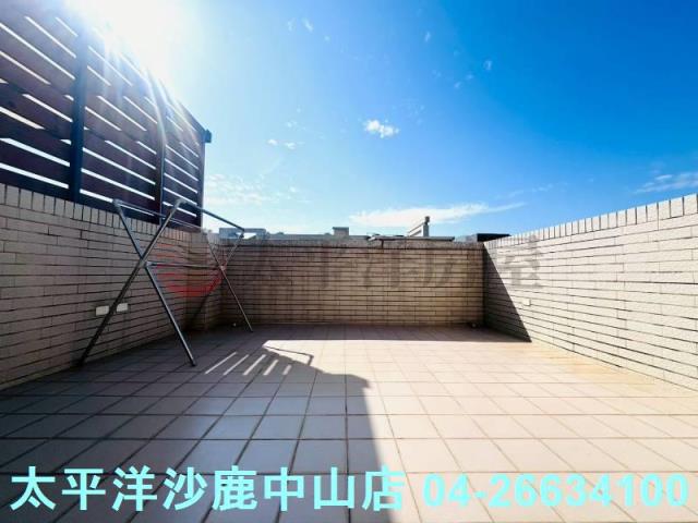 台中沙鹿透天-12