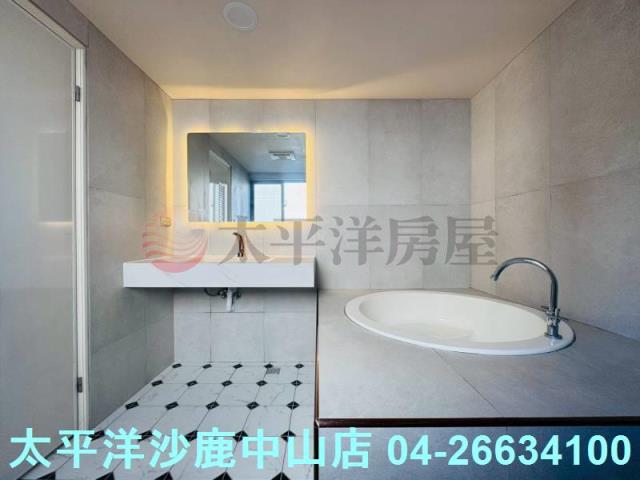 台中沙鹿透天-7