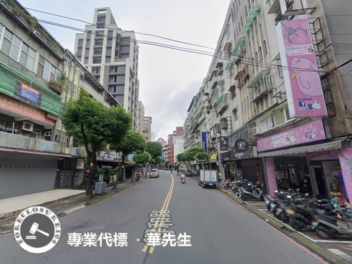 永和法拍華廈-6