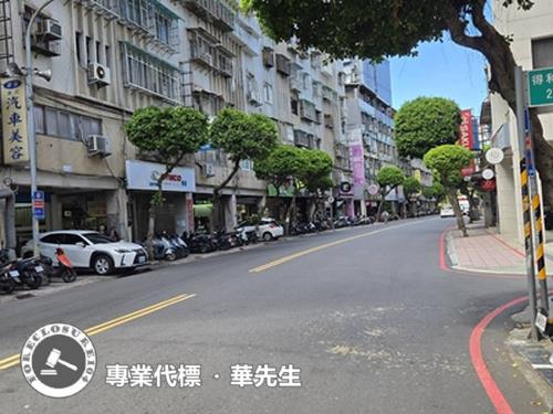 永和法拍華廈-8